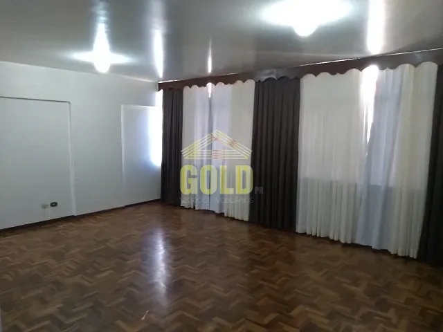 Apartamento 3 quartos e 3 banheiros, à venda, no bairro Centro em Londrina
