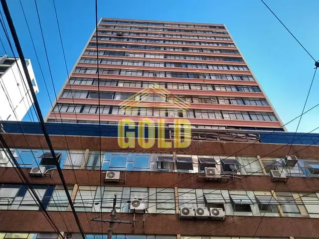 Apartamento 3 quartos e 3 banheiros, à venda, no bairro Centro em Londrina
