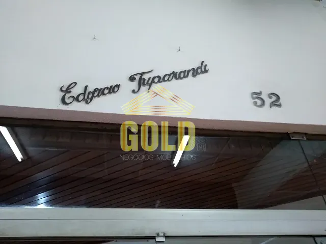 Apartamento 3 quartos e 3 banheiros, à venda, no bairro Centro em Londrina