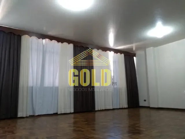 Apartamento 3 quartos e 3 banheiros, à venda, no bairro Centro em Londrina