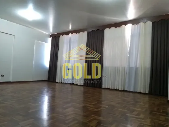 Apartamento 3 quartos e 3 banheiros, à venda, no bairro Centro em Londrina