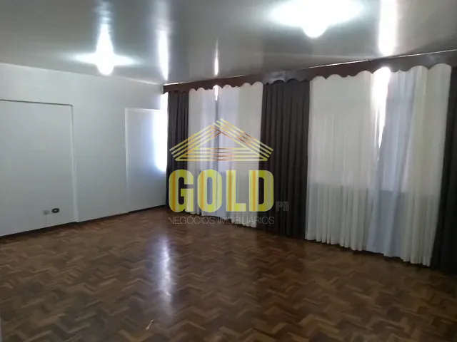 Apartamento 3 quartos e 3 banheiros, à venda, no bairro Centro em Londrina