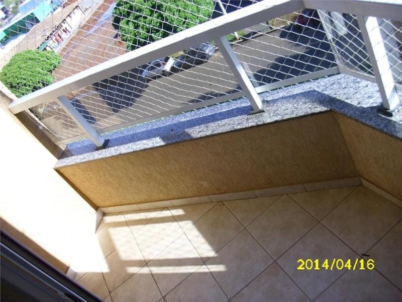 Apartamento, 3 quartos, 82 m² - Foto 14