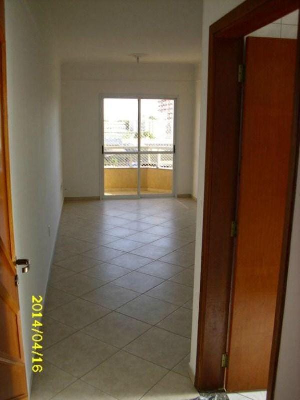 Apartamento, 3 quartos, 82 m² - Foto 1