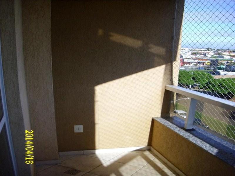 Apartamento, 3 quartos, 82 m² - Foto 15