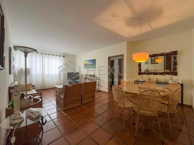 Apartamento 2 quartos e 2 banheiros, à venda, no bairro Pitangueiras em Guarujá