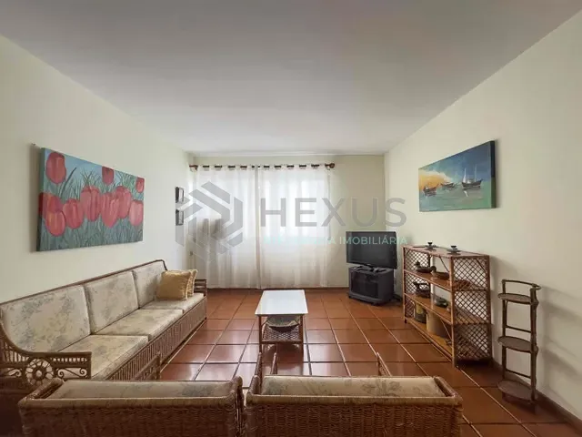Apartamento 2 quartos e 2 banheiros, à venda, no bairro Pitangueiras em Guarujá
