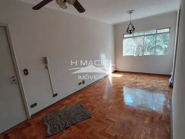 Apartamento com 60m² 3 quartos e 1 banheiro, à venda, no bairro Jardim García em Campinas