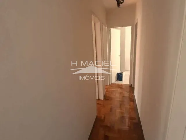 Apartamento com 60m² 3 quartos e 1 banheiro, à venda, no bairro Jardim García em Campinas