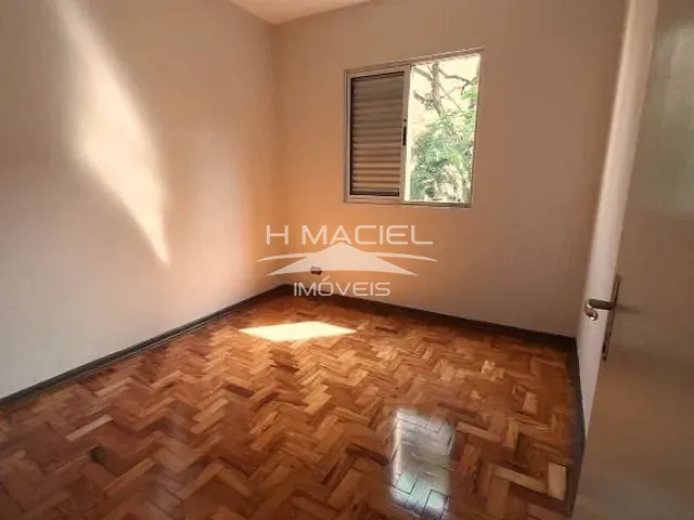 Apartamento com 60m² 3 quartos e 1 banheiro, à venda, no bairro Jardim García em Campinas