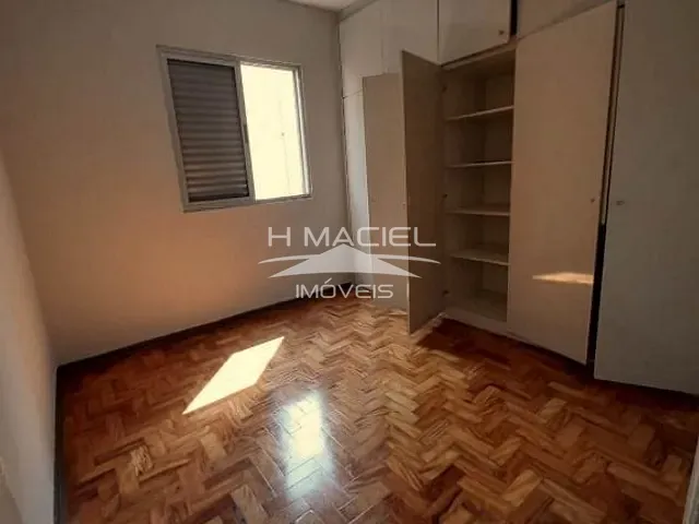 Apartamento com 60m² 3 quartos e 1 banheiro, à venda, no bairro Jardim García em Campinas
