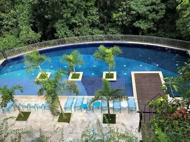 Apartamento com 182m² 3 quartos e 4 banheiros, à venda, no bairro Chácara Pavoeiro em Cotia