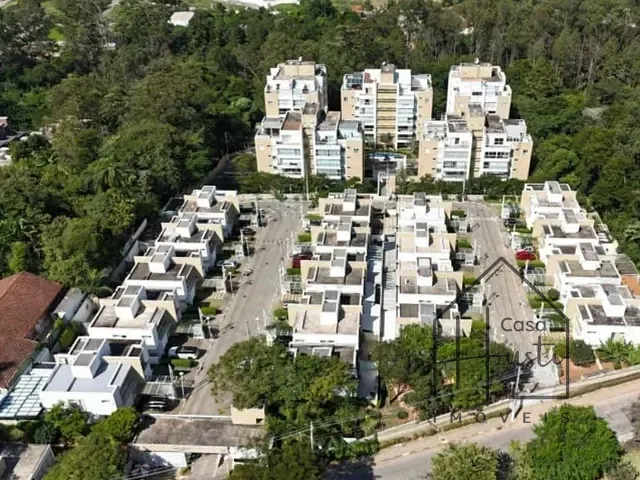 Apartamento com 182m² 3 quartos e 4 banheiros, à venda, no bairro Chácara Pavoeiro em Cotia