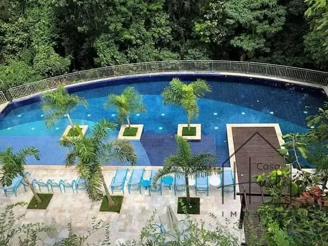 Apartamento com 182m² 3 quartos e 4 banheiros, à venda, no bairro Chácara Pavoeiro em Cotia