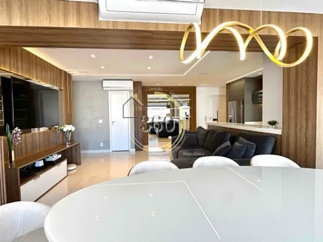 Apartamento com 94m² 2 quartos e 3 banheiros, à venda, no bairro Tatuapé em São Paulo