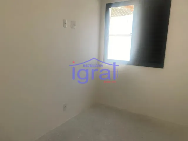 Apartamento com 61m² 2 quartos e 1 banheiro, à venda, no bairro Vila Parque Jabaquara em São Paulo