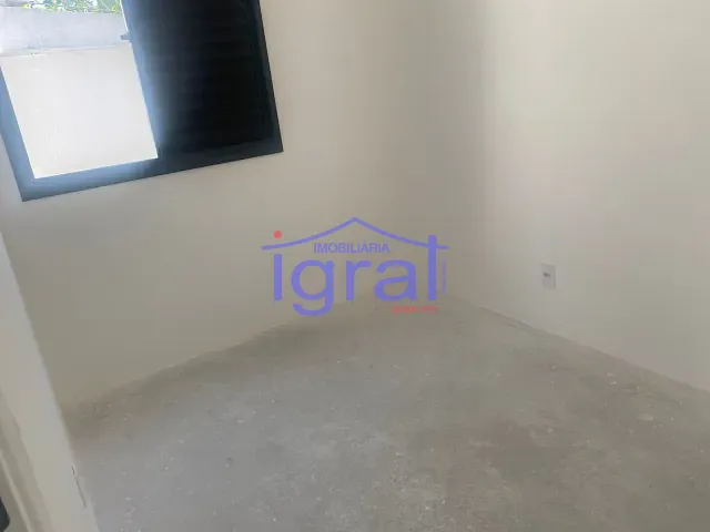 Apartamento com 61m² 2 quartos e 1 banheiro, à venda, no bairro Vila Parque Jabaquara em São Paulo