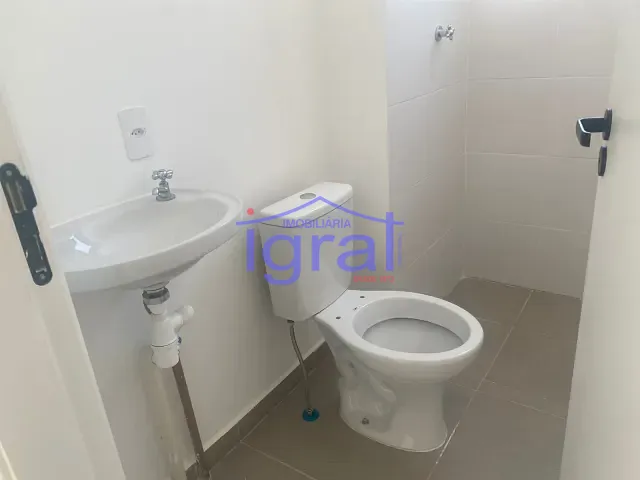Apartamento com 61m² 2 quartos e 1 banheiro, à venda, no bairro Vila Parque Jabaquara em São Paulo