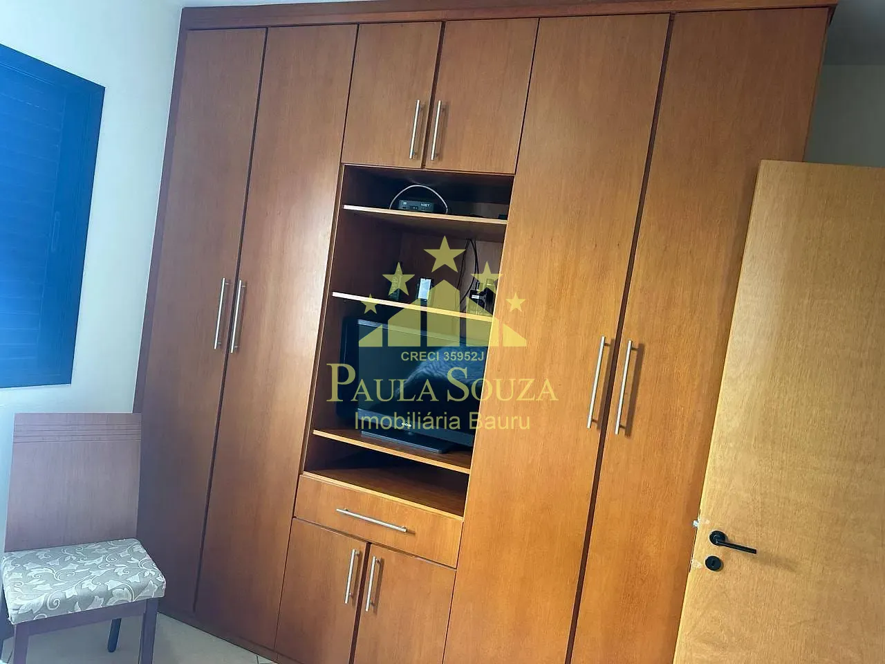 Apartamento, 3 quartos, 85 m² - Foto 3