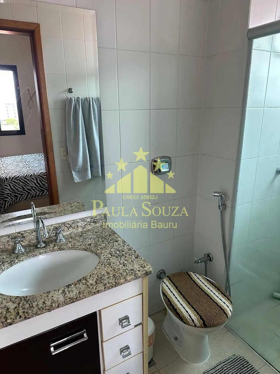 Apartamento, 3 quartos, 85 m² - Foto 5