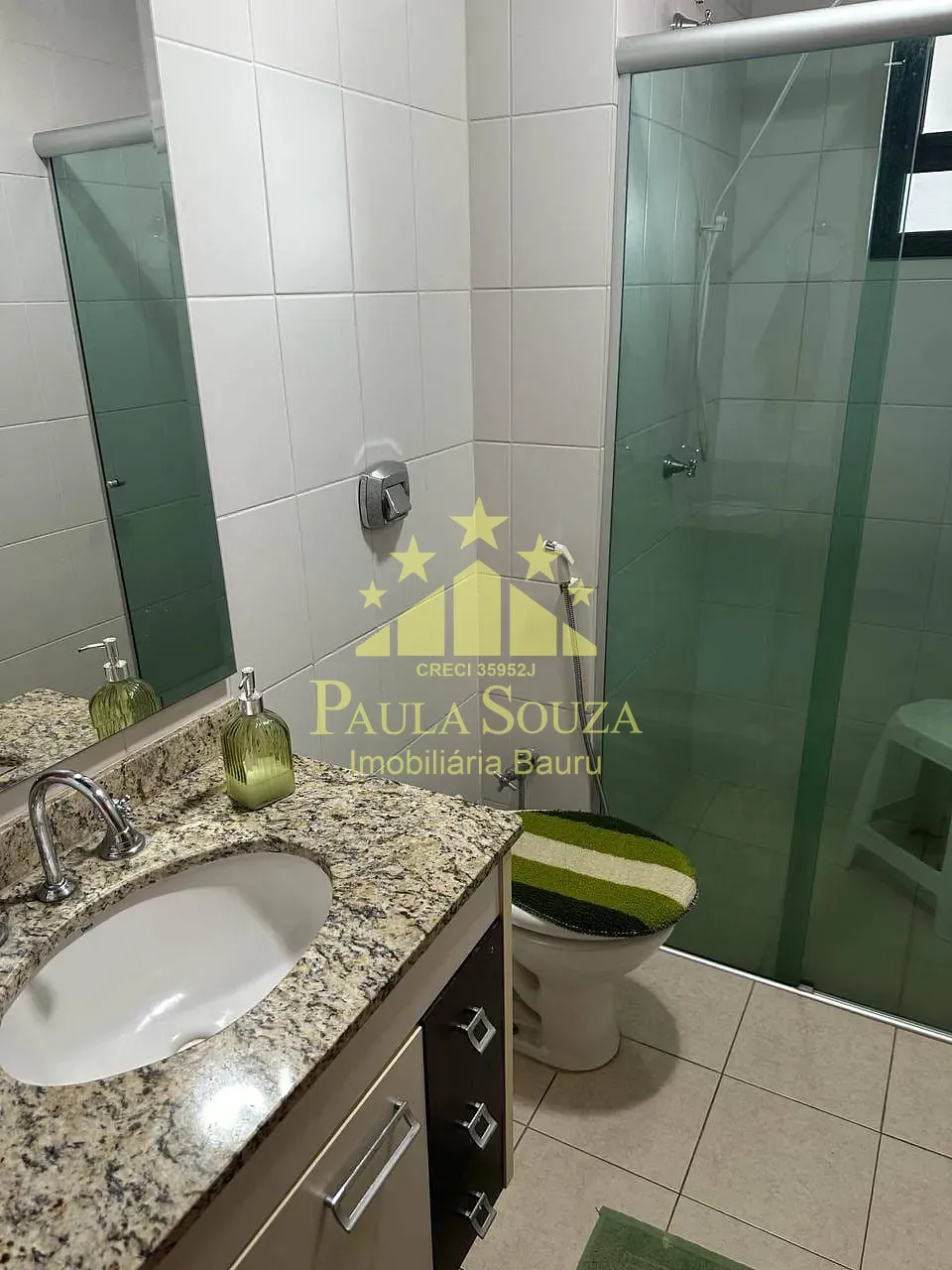 Apartamento, 3 quartos, 85 m² - Foto 10