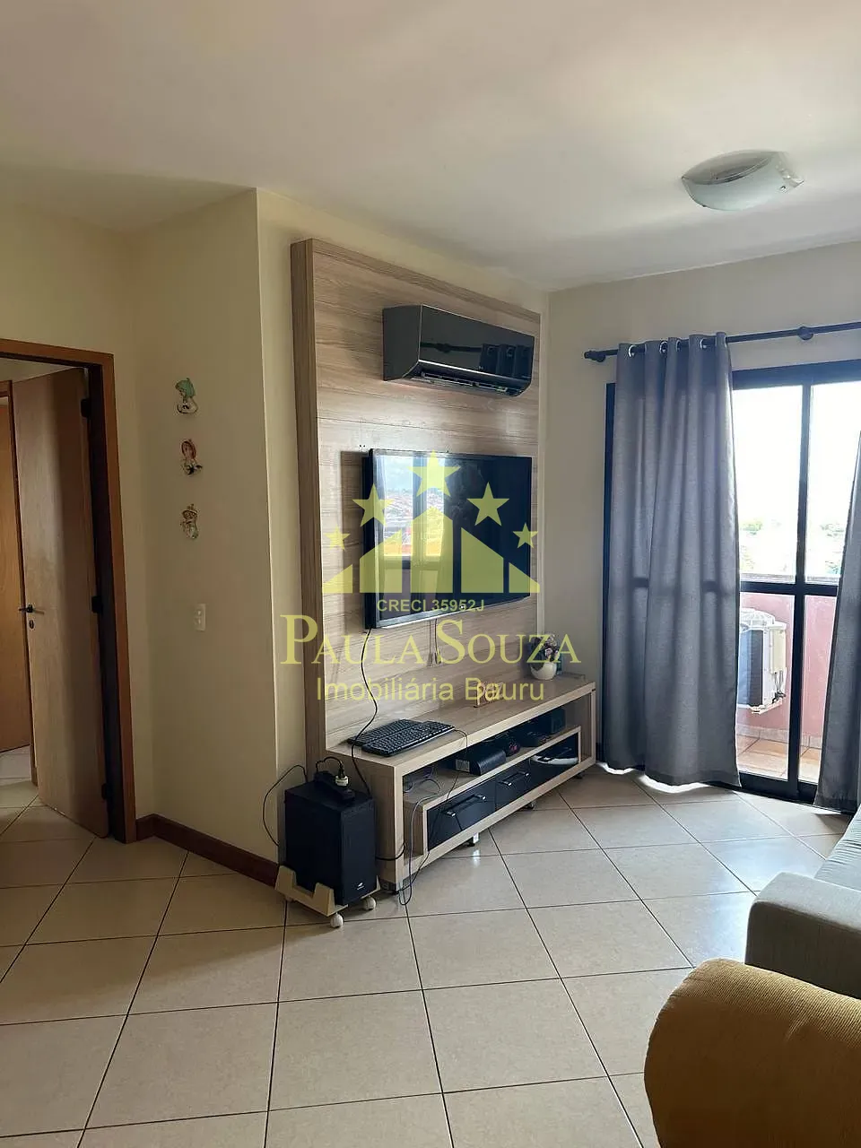 Apartamento, 3 quartos, 85 m² - Foto 1