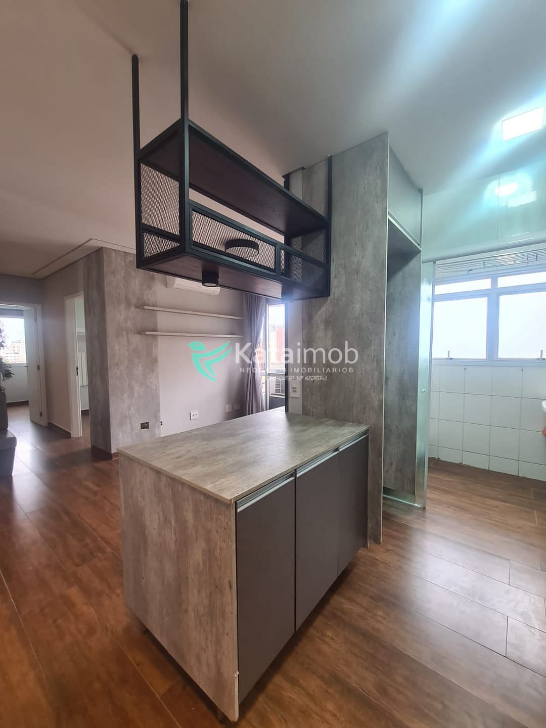 Apartamento, 2 quartos, 49 m² - Foto 8