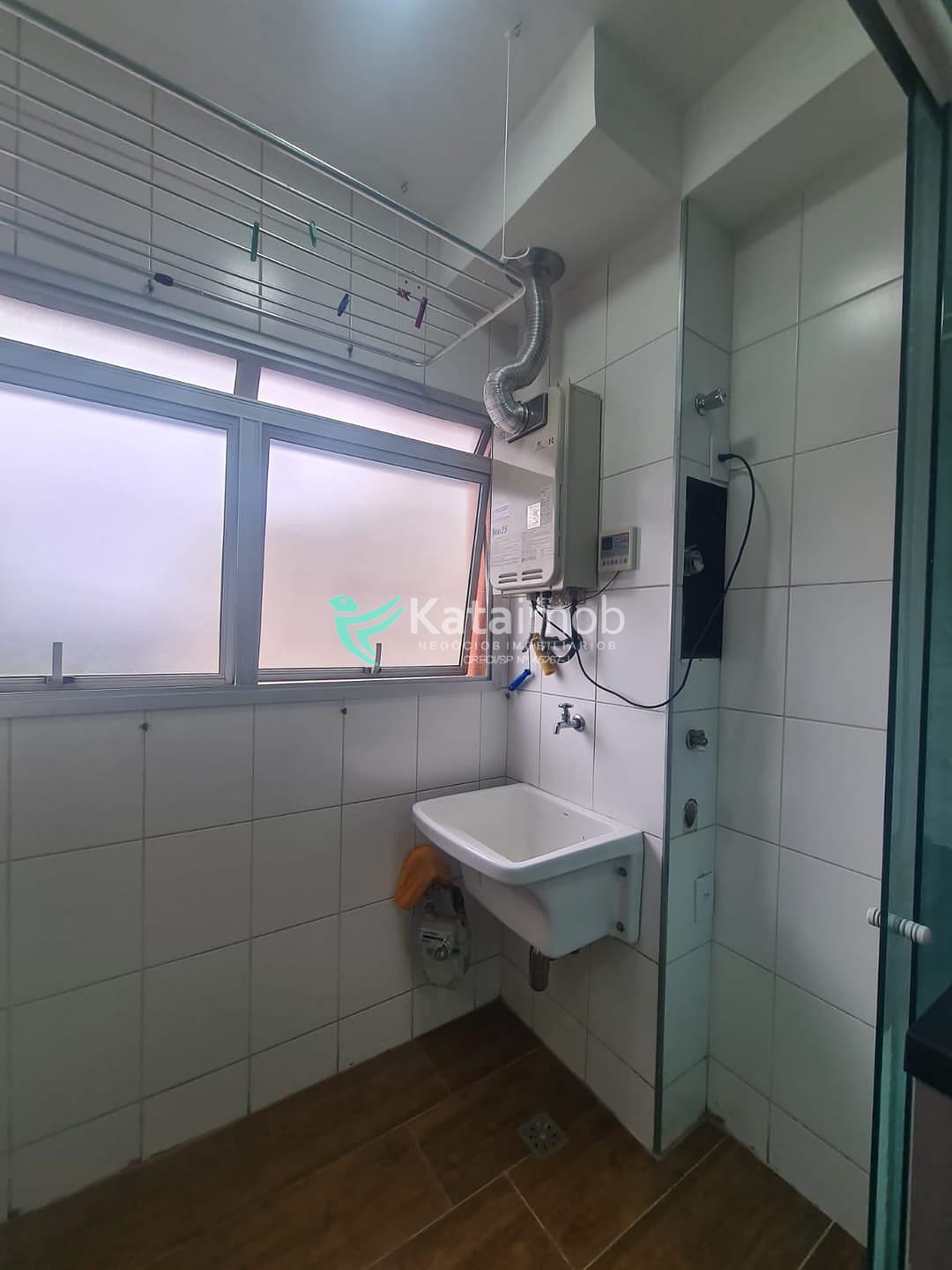 Apartamento, 2 quartos, 49 m² - Foto 14