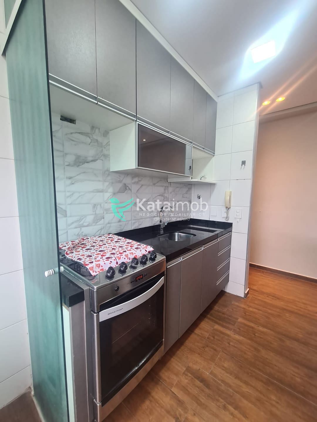 Apartamento, 2 quartos, 49 m² - Foto 10