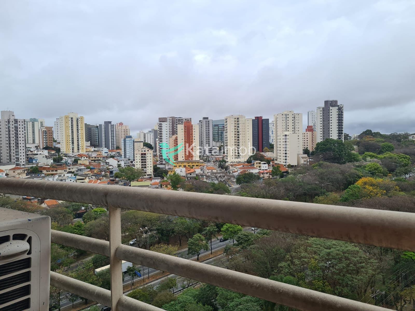 Apartamento, 2 quartos, 49 m² - Foto 3