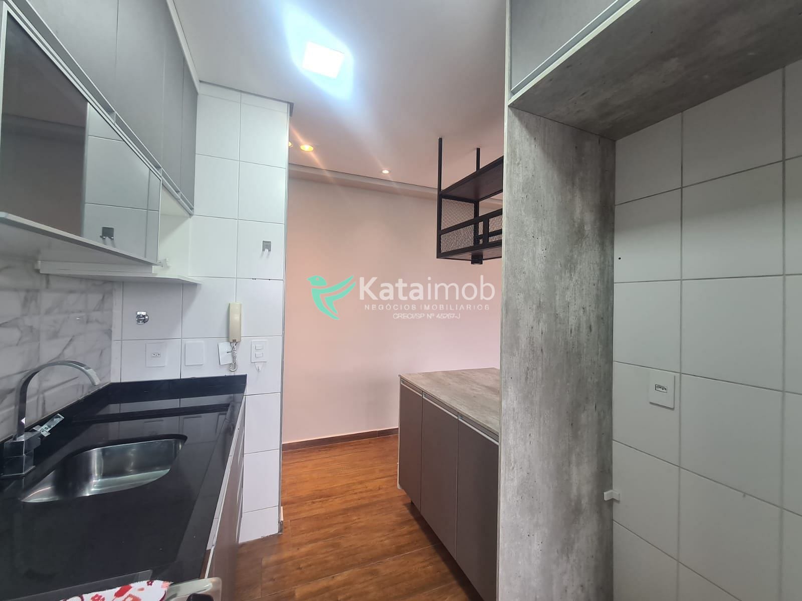 Apartamento, 2 quartos, 49 m² - Foto 11