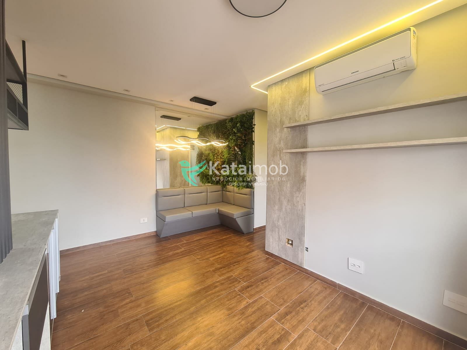 Apartamento, 2 quartos, 49 m² - Foto 4