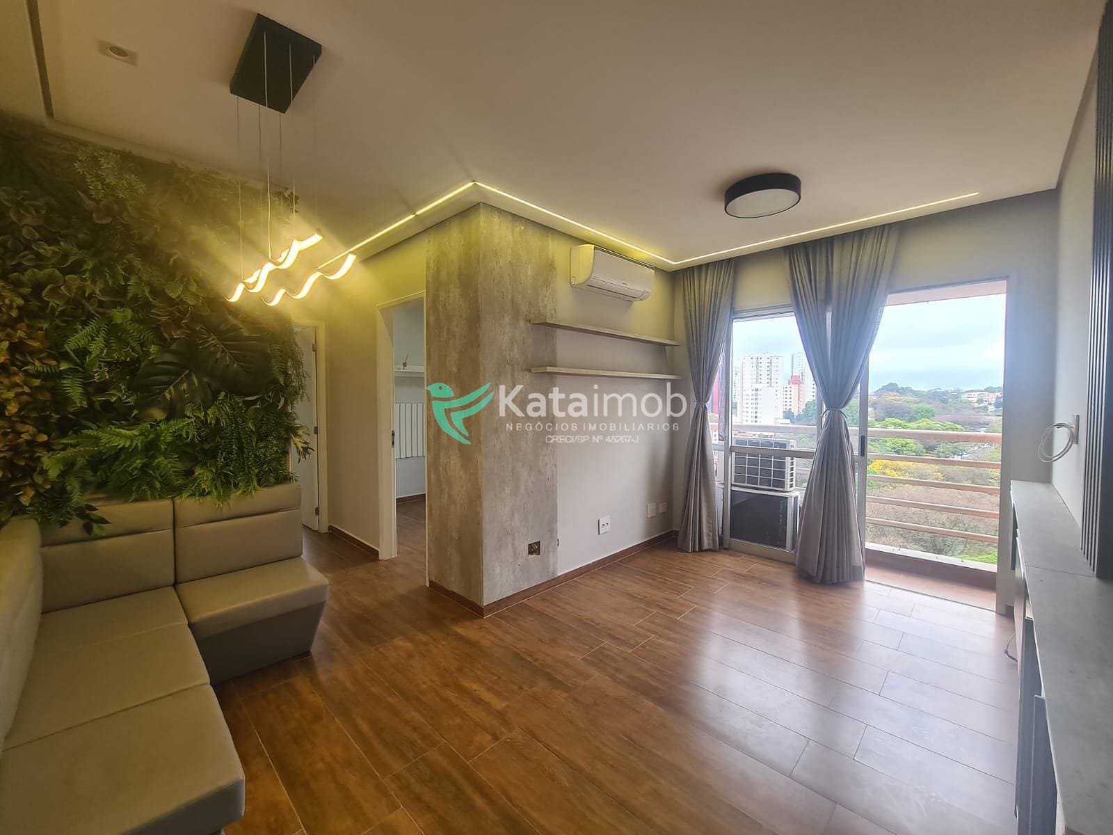 Apartamento, 2 quartos, 49 m² - Foto 6