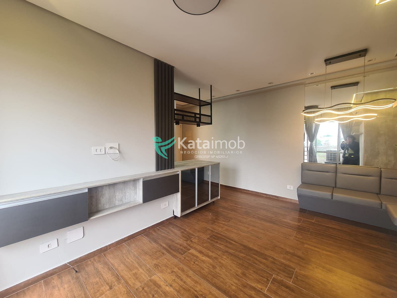 Apartamento, 2 quartos, 49 m² - Foto 5