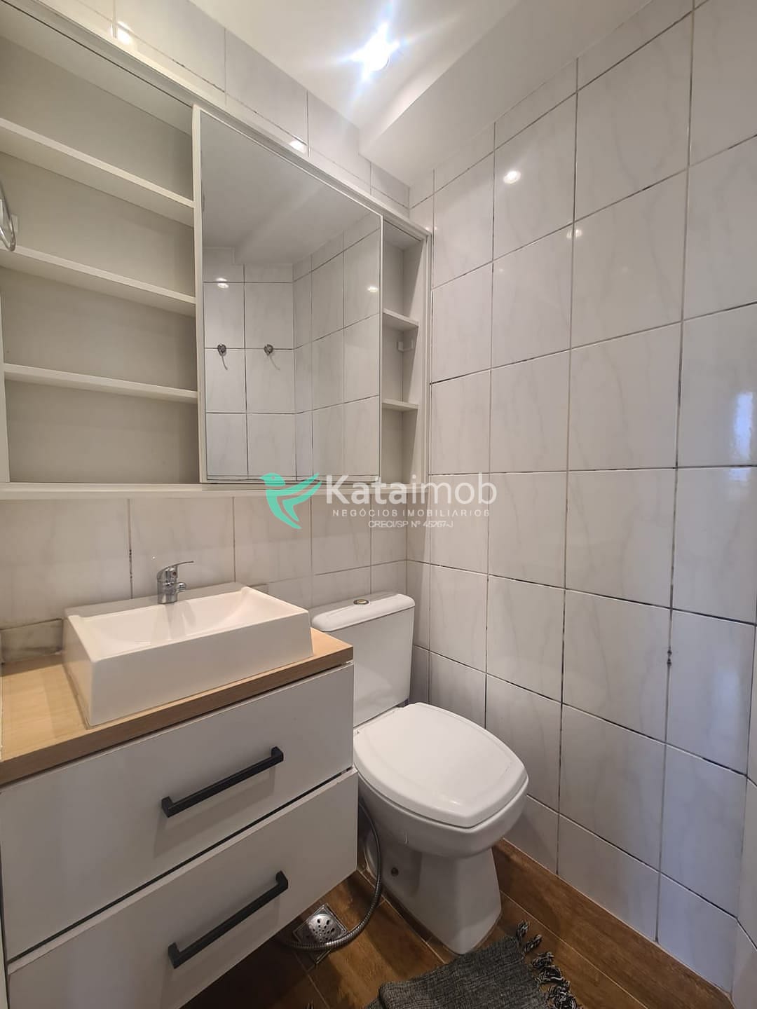 Apartamento, 2 quartos, 49 m² - Foto 19