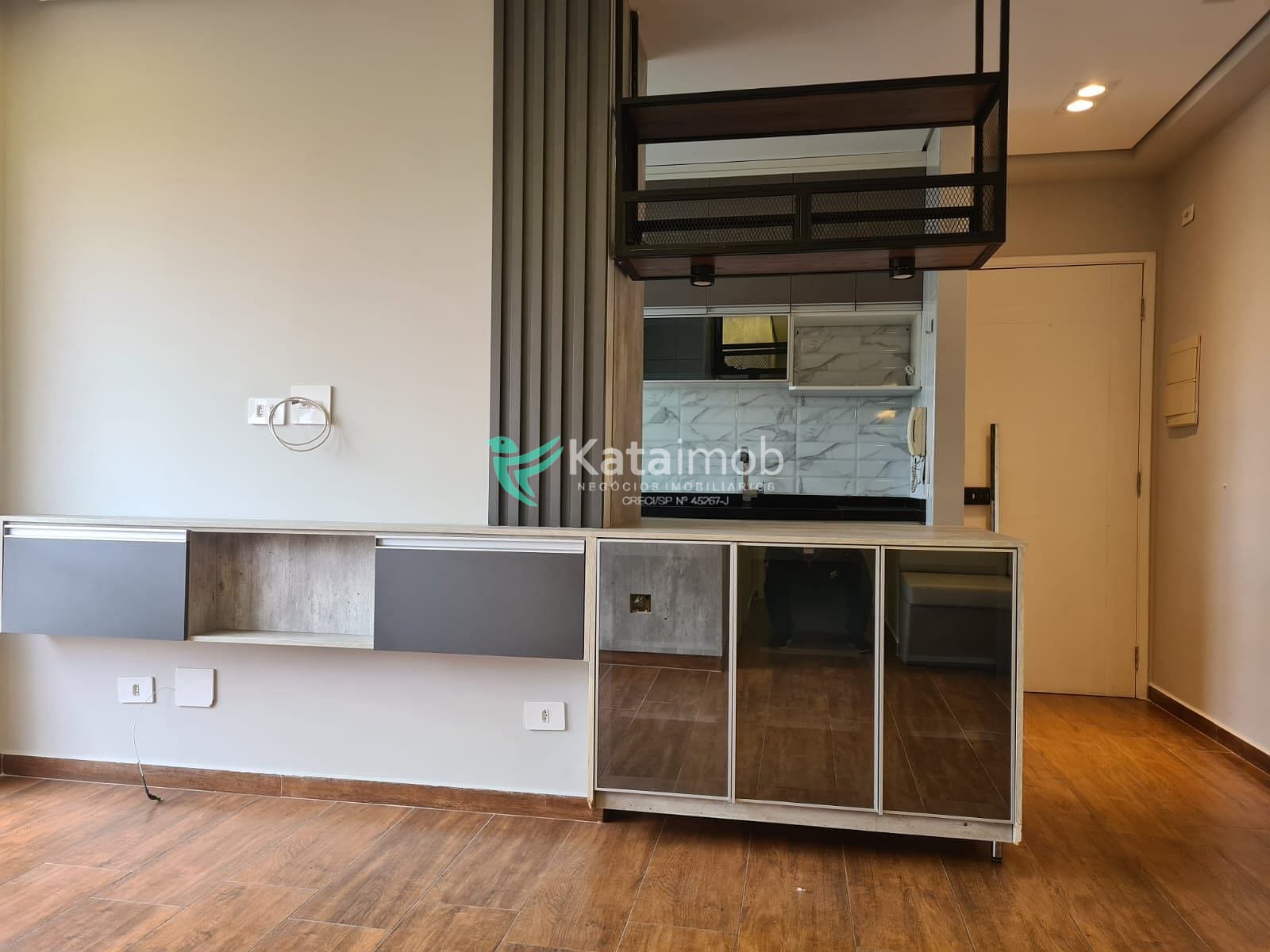 Apartamento, 2 quartos, 49 m² - Foto 12