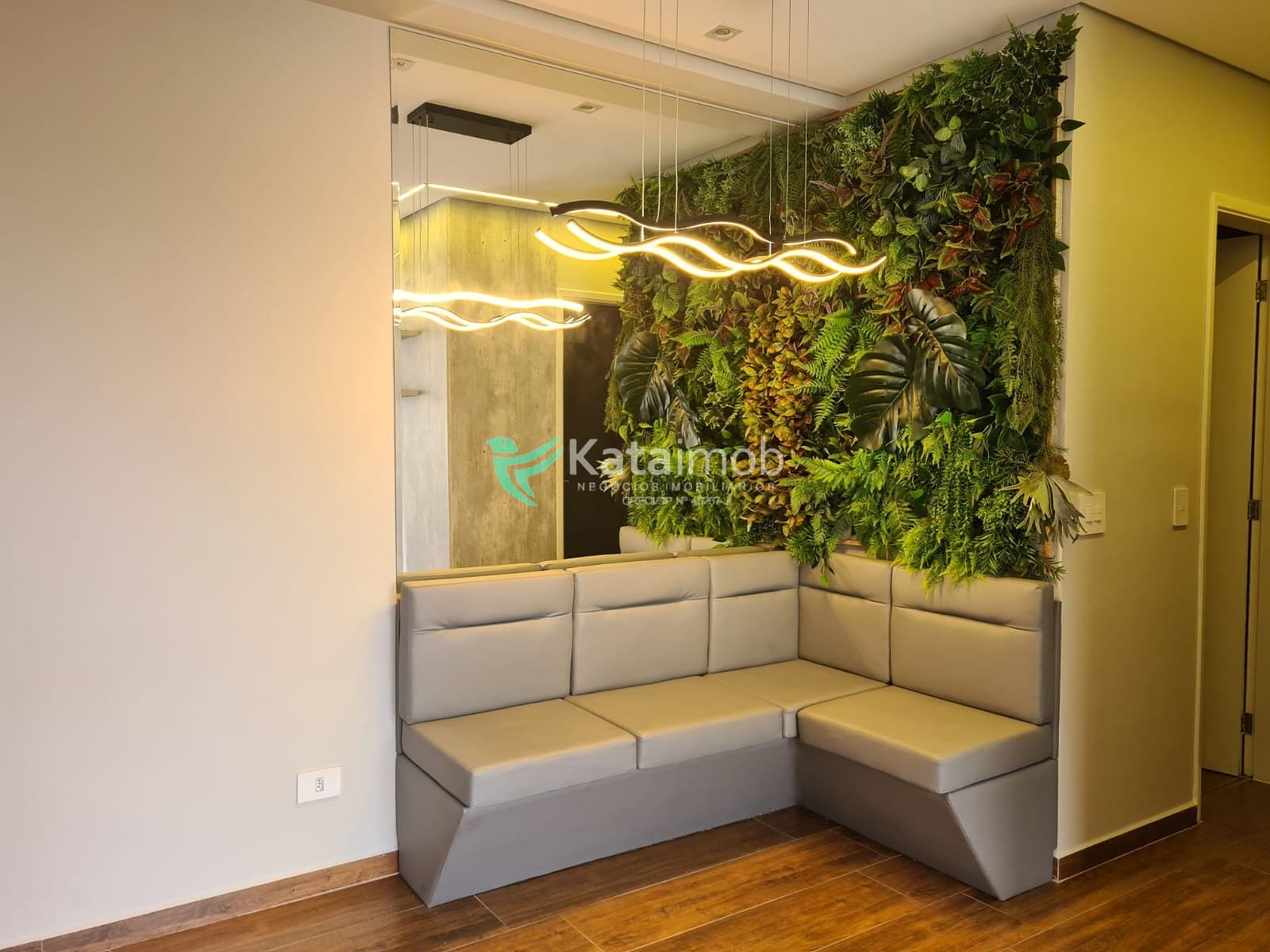 Apartamento, 2 quartos, 49 m² - Foto 7