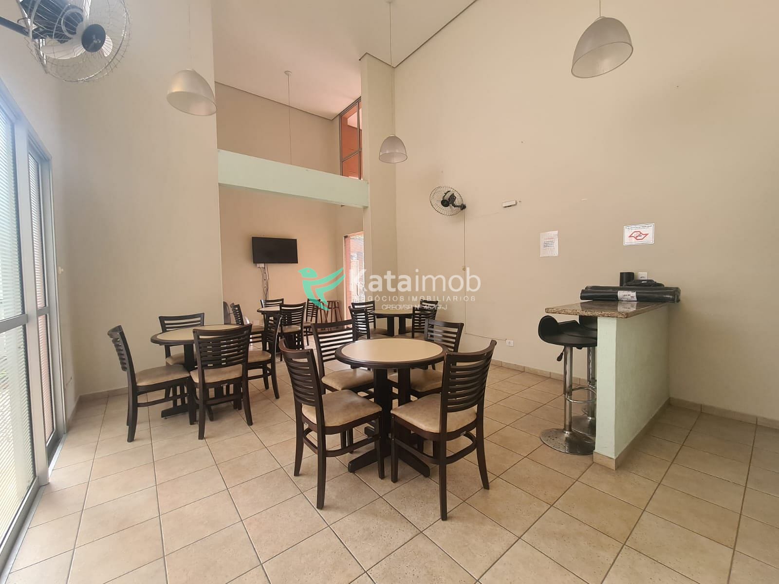 Apartamento, 2 quartos, 49 m² - Foto 23