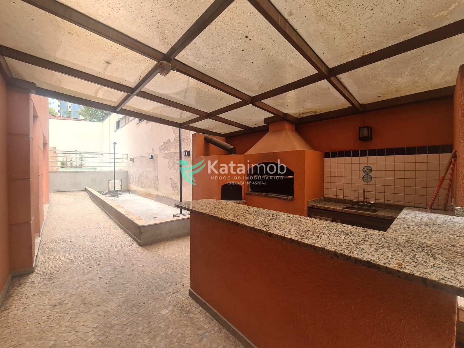 Apartamento, 2 quartos, 49 m² - Foto 24