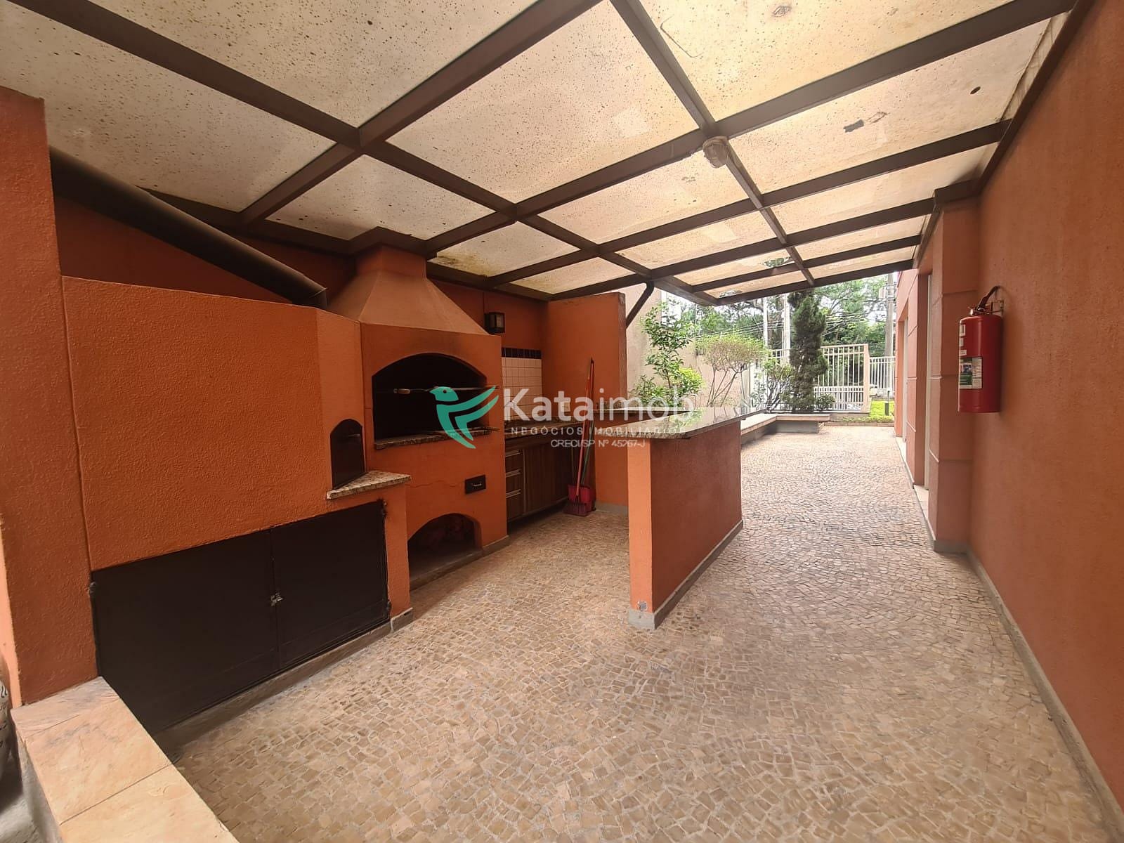 Apartamento, 2 quartos, 49 m² - Foto 25