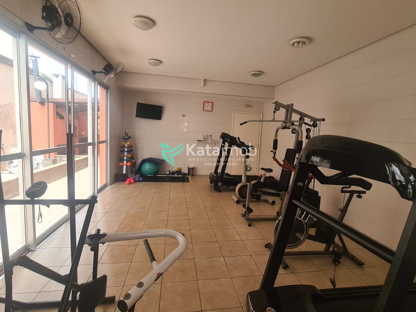 Apartamento, 2 quartos, 49 m² - Foto 27