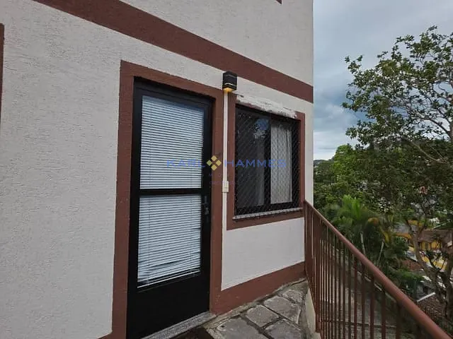 Apartamento com 77m² 3 quartos e 2 banheiros, à venda, no bairro Saldanha Marinho em Petrópolis