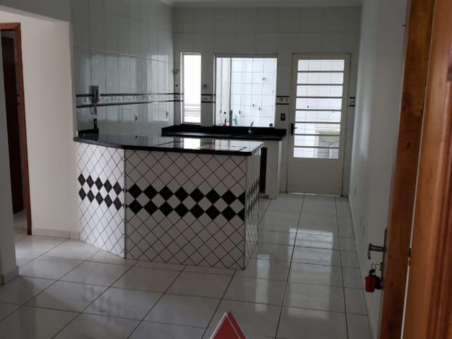 Apartamento 2 quartos e 2 banheiros, à venda, no bairro Jardim Brasilândia em Franca