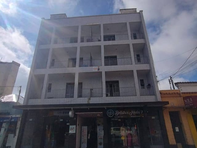 Foto do Apartamento - Apartamento para locação, Centro, Lavras, MG | Burgarelli Imóveis