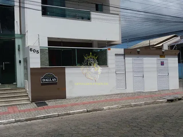 Apartamento 2 quartos e 2 banheiros, à venda, no bairro Centro em Camboriú