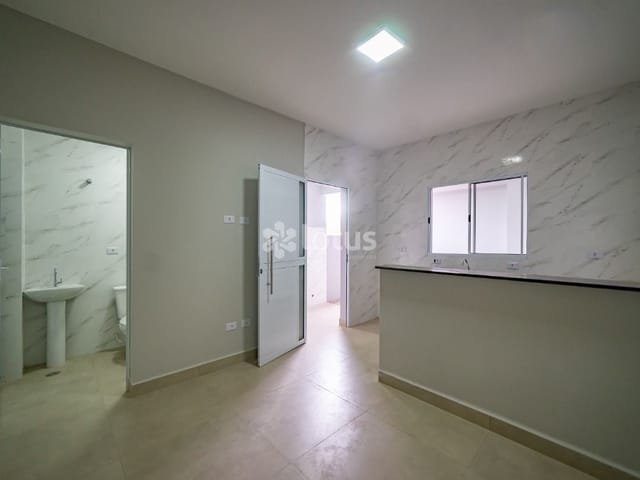 Apartamento com 60m² 2 quartos e 1 banheiro, para alugar, no bairro Ipês (Polvilho) em Cajamar
