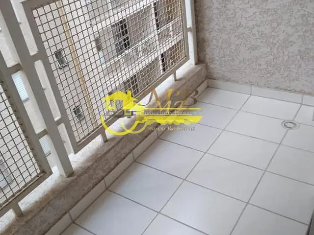 Apartamento com 51m² 2 quartos e 1 banheiro, à venda, no bairro Jardim das Bandeiras em Campinas
