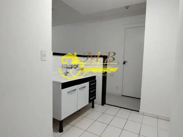 Apartamento com 51m² 2 quartos e 1 banheiro, à venda, no bairro Jardim das Bandeiras em Campinas