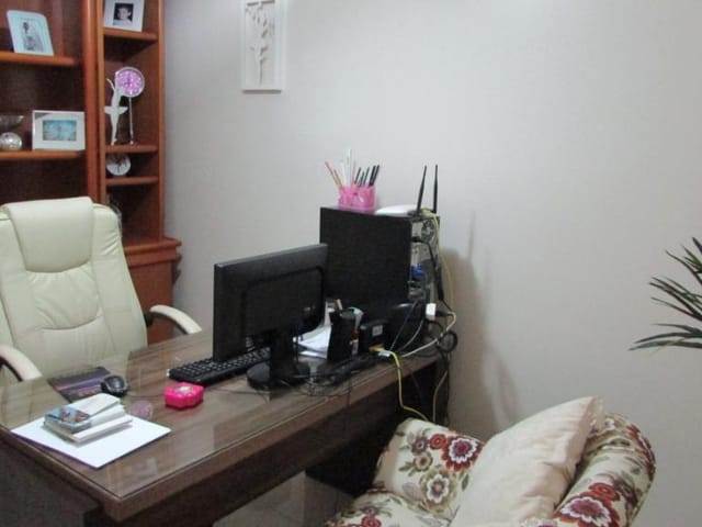Foto do Apartamento - Apartamento à venda 3 Quartos, 1 Suite, 2 Vagas, 182M², Centro, Itajubá - MG | Atmosfera | MOHALLEM e LOPES CORRETAGEM E ADMINISTRACAO DE IMOVEIS LTDA