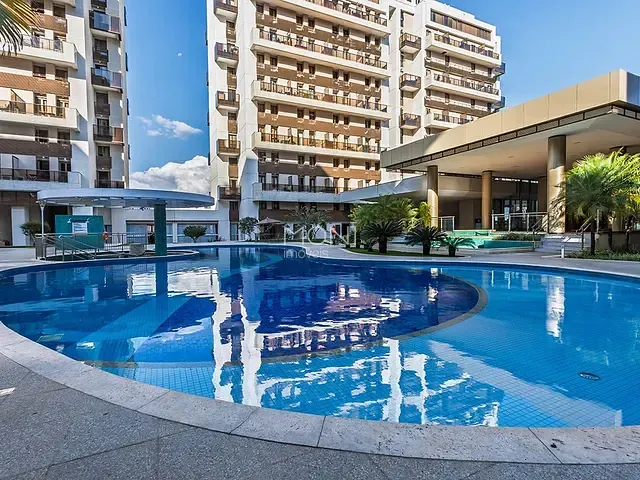 Apartamento 1 quarto e 1 banheiro, à venda, no bairro Zona Industrial (Guará) em Brasília